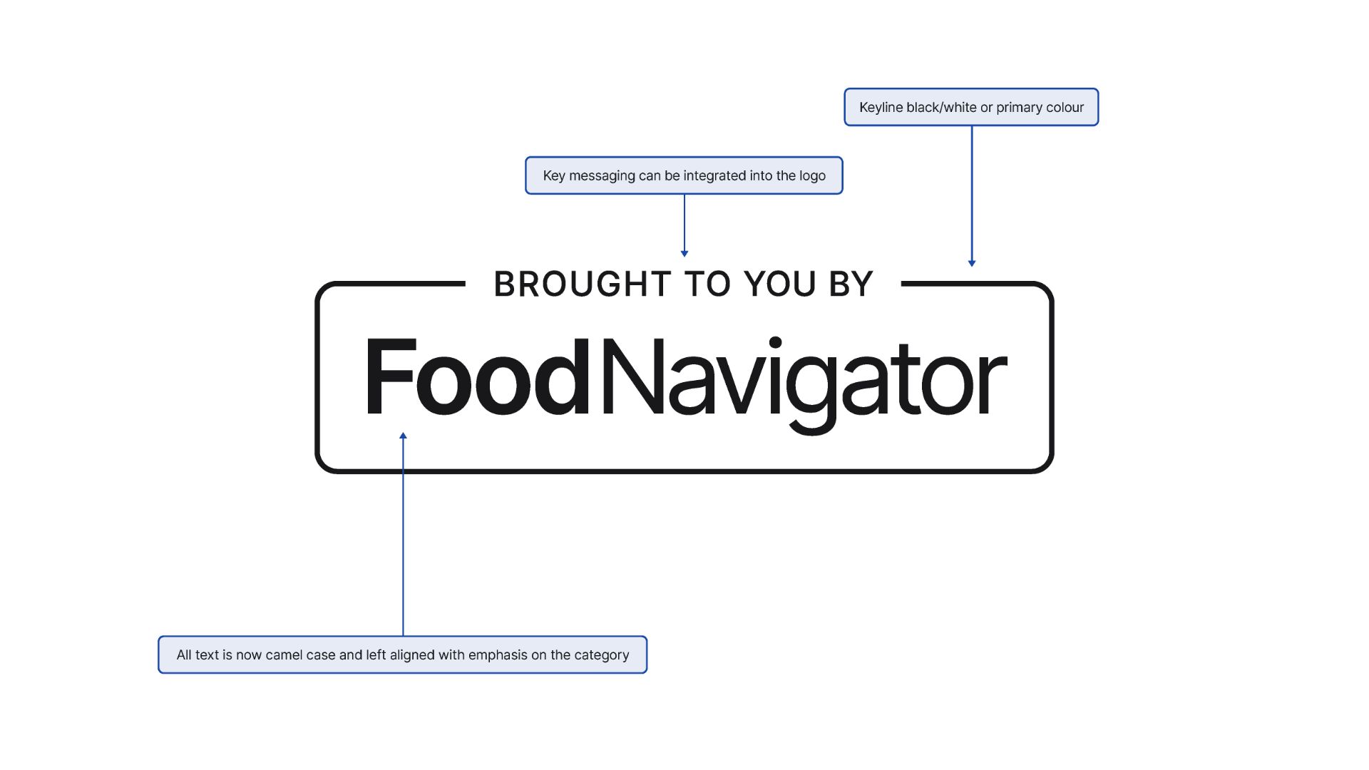 Logo Anatomy