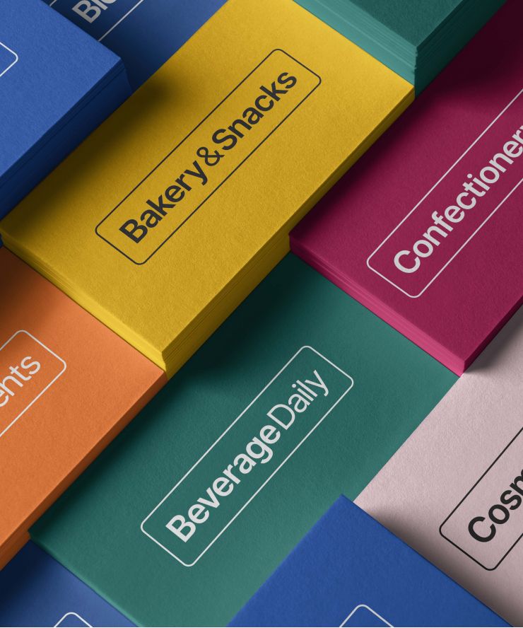 William Reed Global Brands